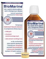 Biomarine, olej z wątroby rekinów, 100 ml