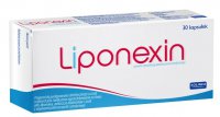 Liponexin, 30 kapsułek