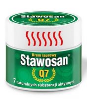 Stawosan Q7, Krem laurowy, 150ml