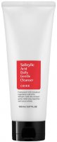 Cosrx, Salicylic Acid Daily Gentle Cleanser, Pianka myjąca do twarzy z kwasem salicylowym, 150 ml