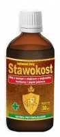 Stawokost, krople, 30 ml