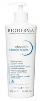 Bioderma Atoderm Intensive Baume, kojący balsam emolientowy, 500 ml