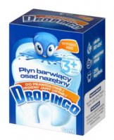 Dropingo, płyn barwiący osad nazębny, 10 ml