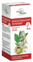 Intractum Hippocastani, wyciąg z kasztanowca, 100 ml