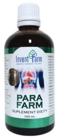 Invent Farm Para Farm 100 ml