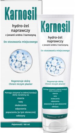 Karnosil hydro-żel naprawczy 100ml