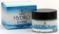 Korana Hydro, Krem nawilżający z kompleksem nawilżającym 50 ml