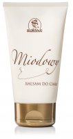 Korana, Miodowy balsam do ciała, 150 ml