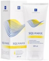 Lefrosch SQUAMAX Balsam do mycia pielęgnacyjny 200ml