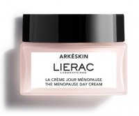 Lierac Arkeskin Krem na dzień w okresie menopauzy, 50ml