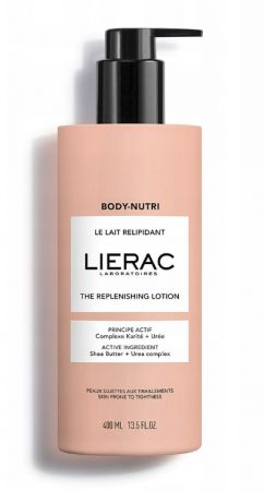 Lierac Body-Nutri Balsam Regenerujący, 400ml