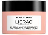 Lierac Body Sculpt Krem modelujący ujędrniający, 200ml