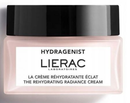 Lierac Hydragenist Krem nawilż dzień, 50ml