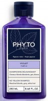 Lierac Phyto purple no yellow Szampon 250ml