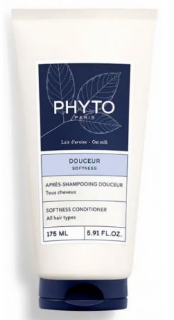 Lierac Phyto Softness delikatna odżywka 175 ml