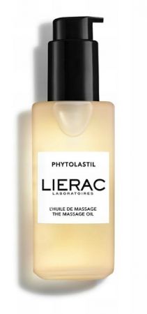 Lierac Phytolastil, Olejek do masażu zapobiegający rozstępom, 100ml