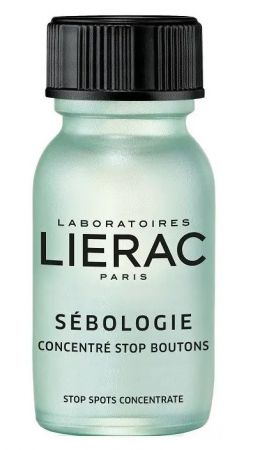 Lierac Sebologie Koncentrat Stop Wypryskom, 15ml