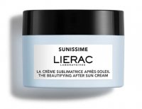 Lierac Sunissime Krem po opalaniu do ciała, 200ml