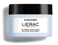 Lierac Sunissime Sorbet po opalaniu do twarzy, 50ml