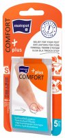 Matopat Comfort Plus S, plastry na pęcherze, 5 sztuk