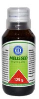 Mellised, 490 mg/5 ml, syrop, 125g