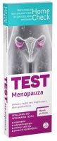 Milipharm, Test Menopauza, szybki test diagnozujący okres przekwitania 2 testy