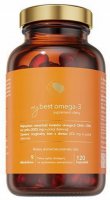 MyBest Omega-3, 120 kapsułek