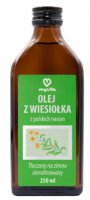 MyVita Olej z wiesiołka zimnotłoczony nierafinowany 250 ml