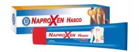 Naproxen Hasco żel 100 mg/g 10% 100 g