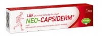 Neo-Capsiderm maść 30 g