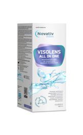 Novativ Vision Visolens Płyn do soczewek 360ml