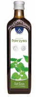 Oleofarm Pokrzywa Sok z witaminą C, 490 ml