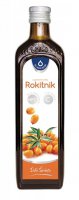 Oleofarm Rokitnik Sok z witaminą C, 490 ml