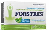Olimp Forstres 30 tabletek