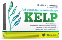 Olimp Kelp, 60 tabletek