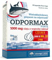 Olimp Odpormax Forte 60 kapsułek