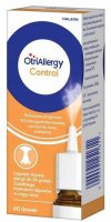 OtriAllergy Control 50 mikrogramów/dawkę, aerozol do nosa, zawiesina