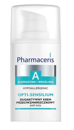 Pharmaceris A Opti-Sensilium Krem pod oczy 15 ml
