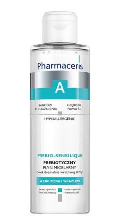 Pharmaceris A Prebio-Sensilique płyn micelarny 200ml