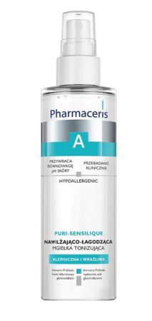 Pharmaceris A Puri-Senslilique mgiełka tonizująca 200 ml
