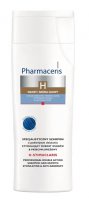 PHARMACERIS H-Stimuclaris szampon o podwójnym dziłaniu 250ml