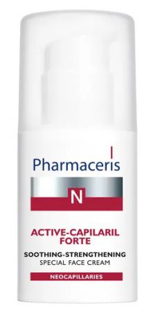 Pharmaceris N Active-Capilaril Forte krem 30 ml