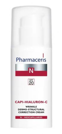 Pharmaceris N Capi-Hialuron-C Krem 50ml