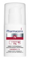 Pharmaceris N Capinion K 1%  Krem 30ml