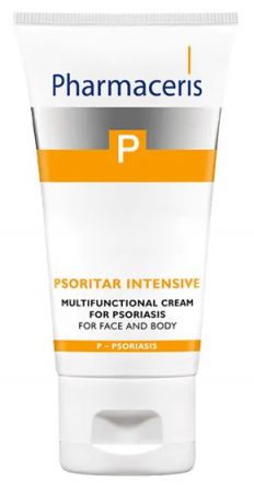 Pharmaceris P Psoritar intensive krem na łuszczycę 50ml