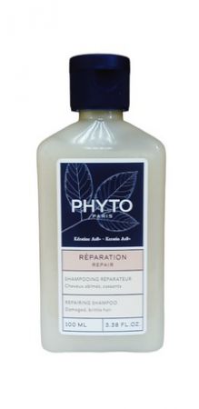 Phyto Repair Szampon odbudowujący 100ml