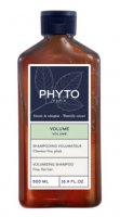 PHYTO Volume,  Szampon Zwiekszający Objętość, 500 ml