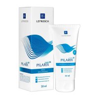 Pilarix Forte 35 krem mocznikowy, 50 ml