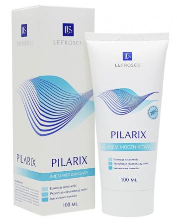 Pilarix krem 100ml