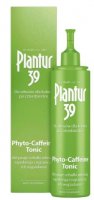 Plantur 39,  Phyto-Caffeine Tonic, Tonic do włosów dla kobiet po czterdziestce, 200ml 